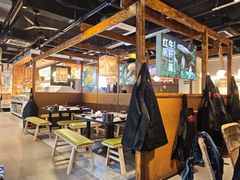 -楠小云·云南鲜菌·鲜牛自助火锅(九眼桥店)
