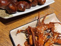 -掌上鲜(南顺城街店)