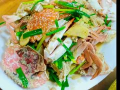 -田源农家饭店·窑鸡王·海鲜(东部湾·融创店)