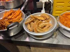 -柳州肥姨妈大骨螺蛳粉(万达中心店)