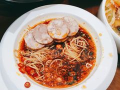 -尚宴(盛世广场·食尚街店)