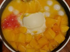 -三花奶奶的甜品(百联嘉定购物中心店)