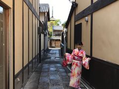 -京都冈本和服体验租赁店(祗园店)