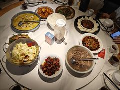 -滇铺子·云南特色菜·鲜花野菜季(曲靖万达店)