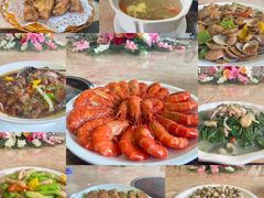 -阿鸟农庄(石壁店)