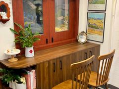 -花间烘焙BLossom Bakery