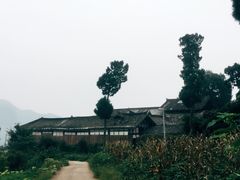 -舒家湾天主教堂