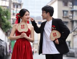 -雅云婚纱摄影工作室旗舰店