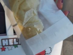 -好利来(北新桥店)