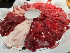 -潮牛壹号鲜牛肉火锅(世界城广场店)