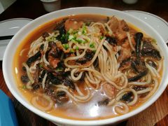 -李老哈·东北菜(宋园路店)