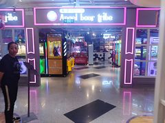 门面-鹿客西街(欧乐时尚广场店)