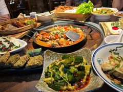 -大自然(鲁家村店)