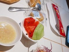 -豪享来中西餐厅(隆昌店)