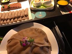 -锅说大脸毛肚重庆老火锅(佐阾店)