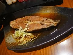 -千代武日本料理(爱建店)
