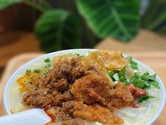 -小豆海棠(人民南路店)