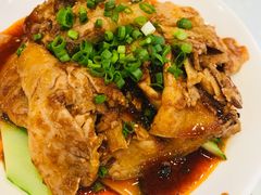 -廖老妈蹄花店(人民公园陕西街259号店)
