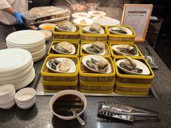 -Social 秀西餐厅-长沙瑞吉酒店(运达店)