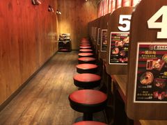 -一蘭拉面(铜锣湾店)