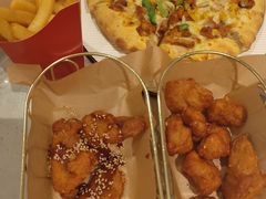 -必胜客(武进万达店)
