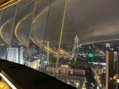 -Hi City·城市之巅