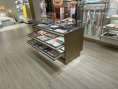 -万事利丝绸(杭州大厦店)