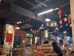 -神伙烧烤(江北黄泥塝店)