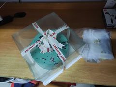 -简·煦蛋糕定制(下沙店)