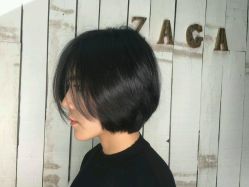 -ZAGA形象设计