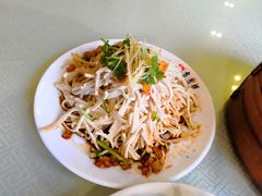 -留芳·文旅古月楼(老街店)