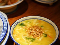 糊涂面-老雒阳面馆·水席·洛阳菜(王城路店)