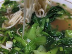 -东方宫中国兰州牛肉拉面(新起街店)