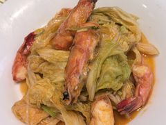 -船歌·鱼水饺青岛菜(枫蓝国际购物中心店)