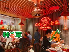 -牛事制造局牛肉火锅(莲岳路店)