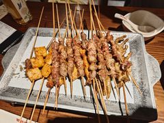 -管氏翅吧(地安门店)