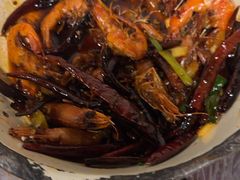 -辣螃铠盆盆蟹大排档(总店)