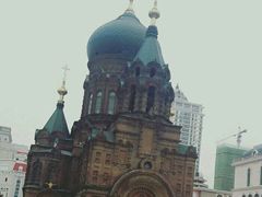 -人民防洪胜利纪念塔