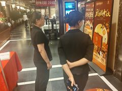 -惠丰堂饭庄·烤鸭·京味菜(西北旺·航天城店)
