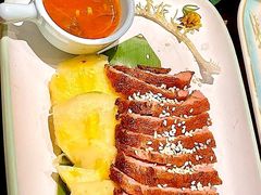 -聚汇坊椰子鸡·山野菌(环市东店)