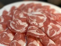 -清真京华源·涮肉烧烤(丰庆店)