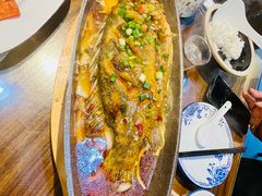 -缘来聚·徽菜名店(黄山宏村店)