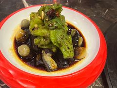 -粗粮人家·东北菜(洋桥店)