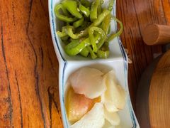 -老雒阳面馆·水席·洛阳菜(偃师店)