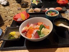 -西村日本料理(香格里拉饭店)