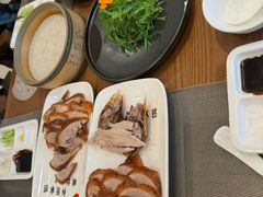 -全聚德烤鸭店(马家堡店)