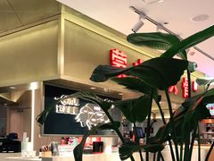 -西贝莜面村(上海百联西郊店)