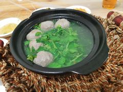 -皮蛋弟砂锅店(总店)