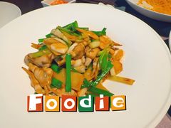 -徐记海鲜(曲江南湖店)