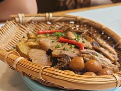 -常和州·夜宵大排档(常州单店)